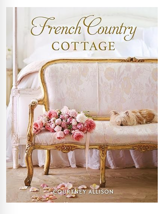 French Country Cottage