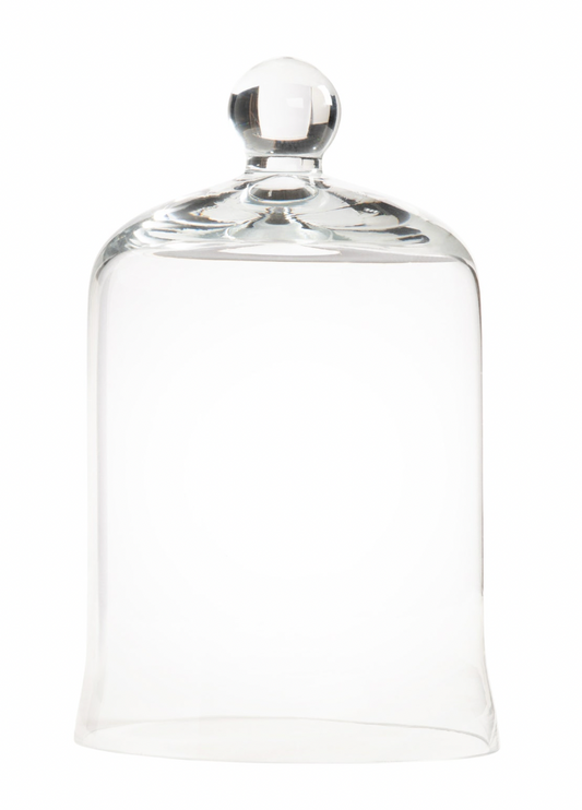 Candle Cloche