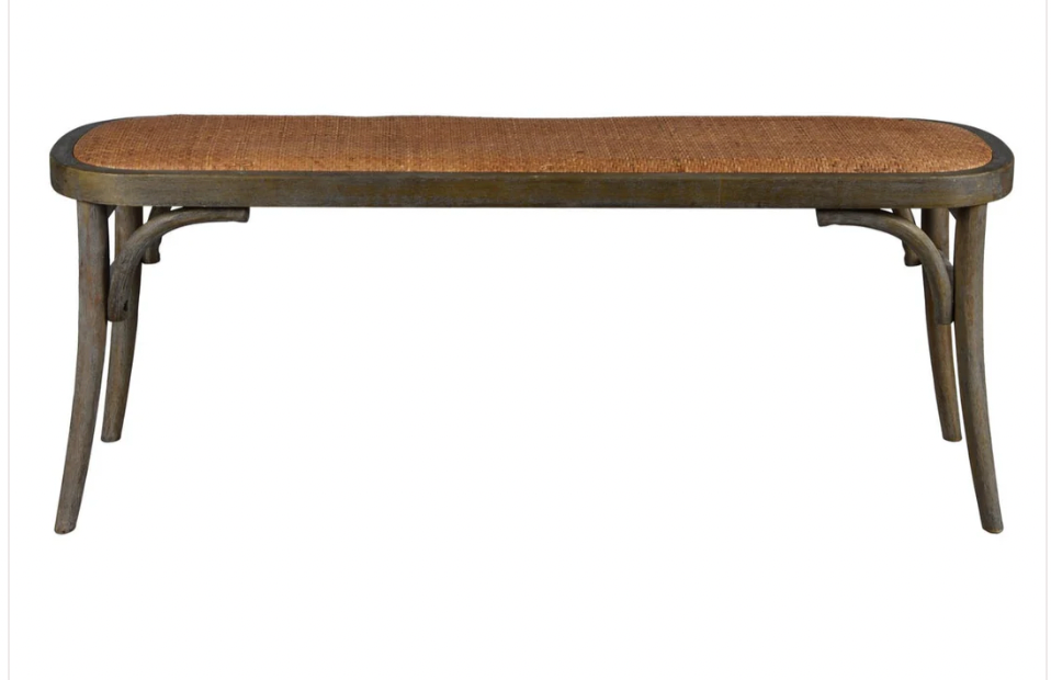 Evelyn Bench