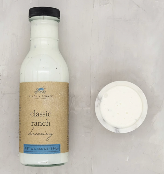 Classic Ranch Dressing 12.5oz