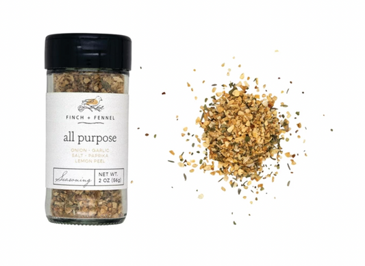All Purpose Seasoning