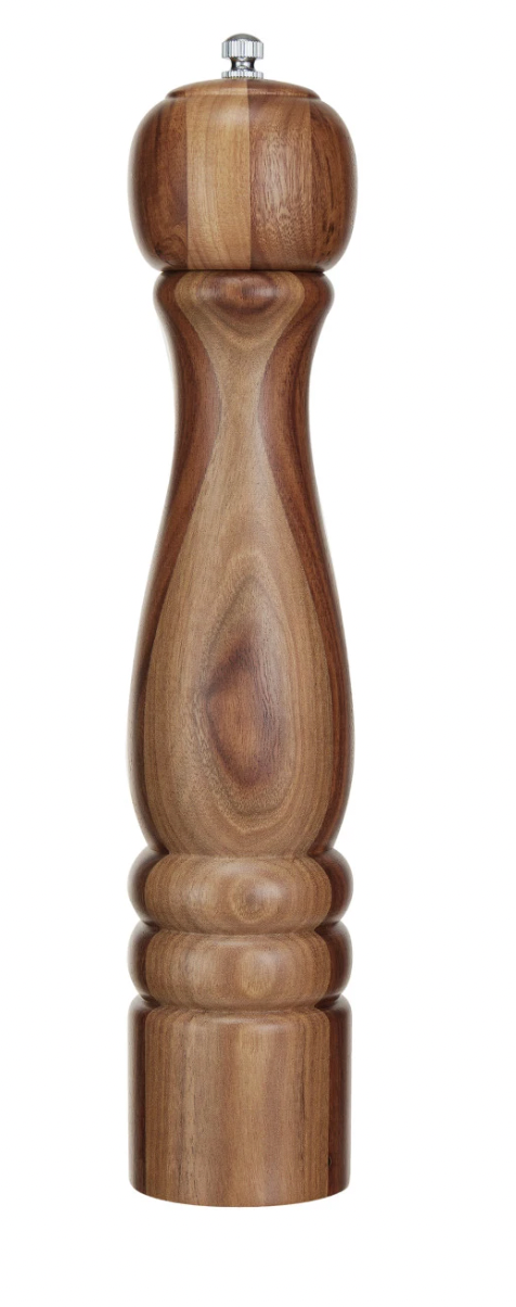 Acacia Wood Salt/Pepper Mill