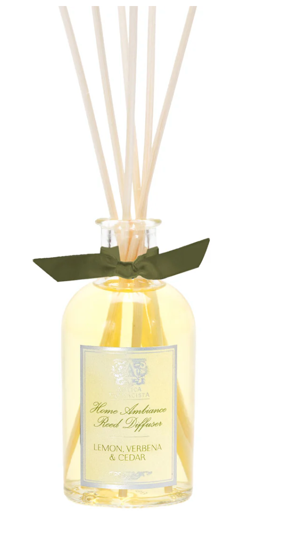 Antica Farmacista 100ml Diffuser
