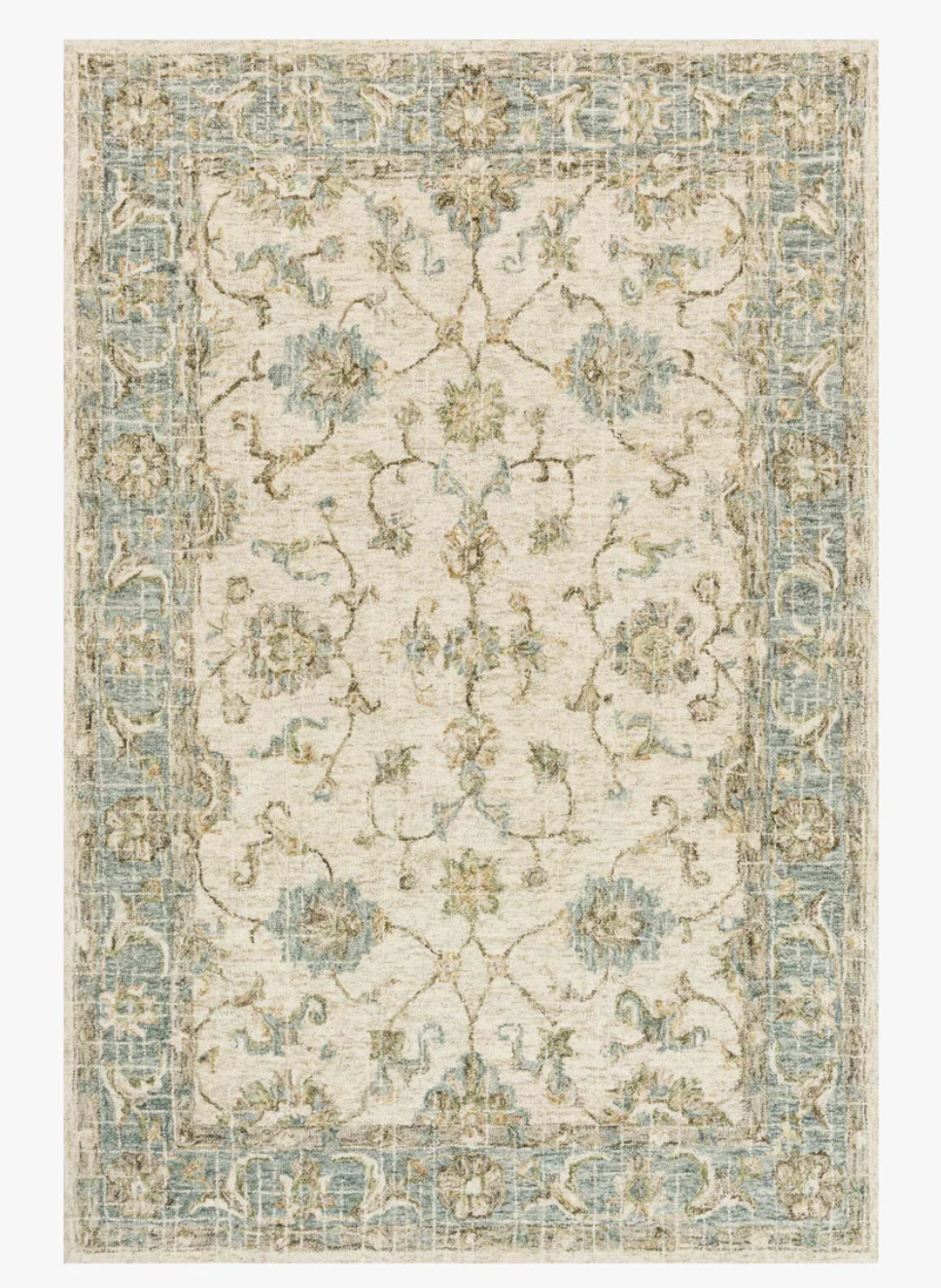 Julian Rug Collection