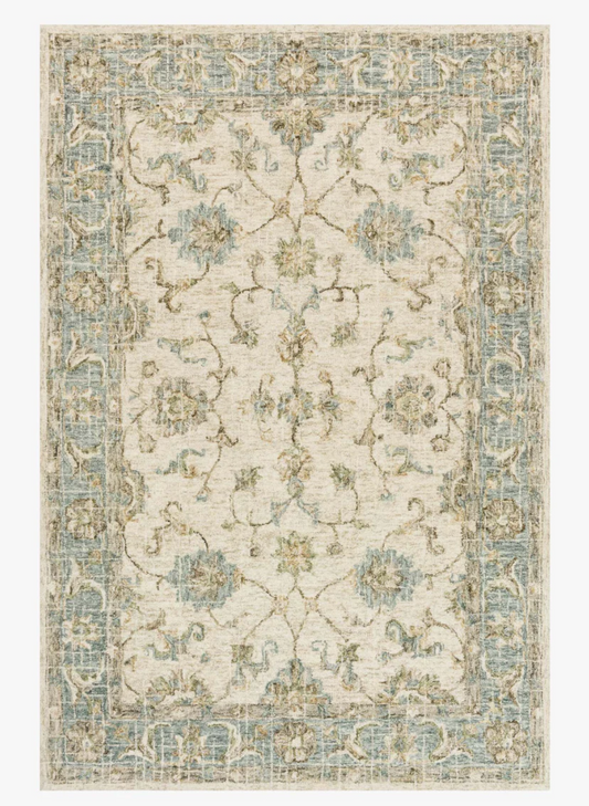 Julian Rug Collection