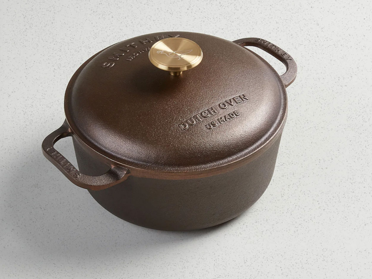 3.5 Quart Dutch Oven