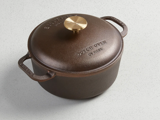 3.5 Quart Dutch Oven