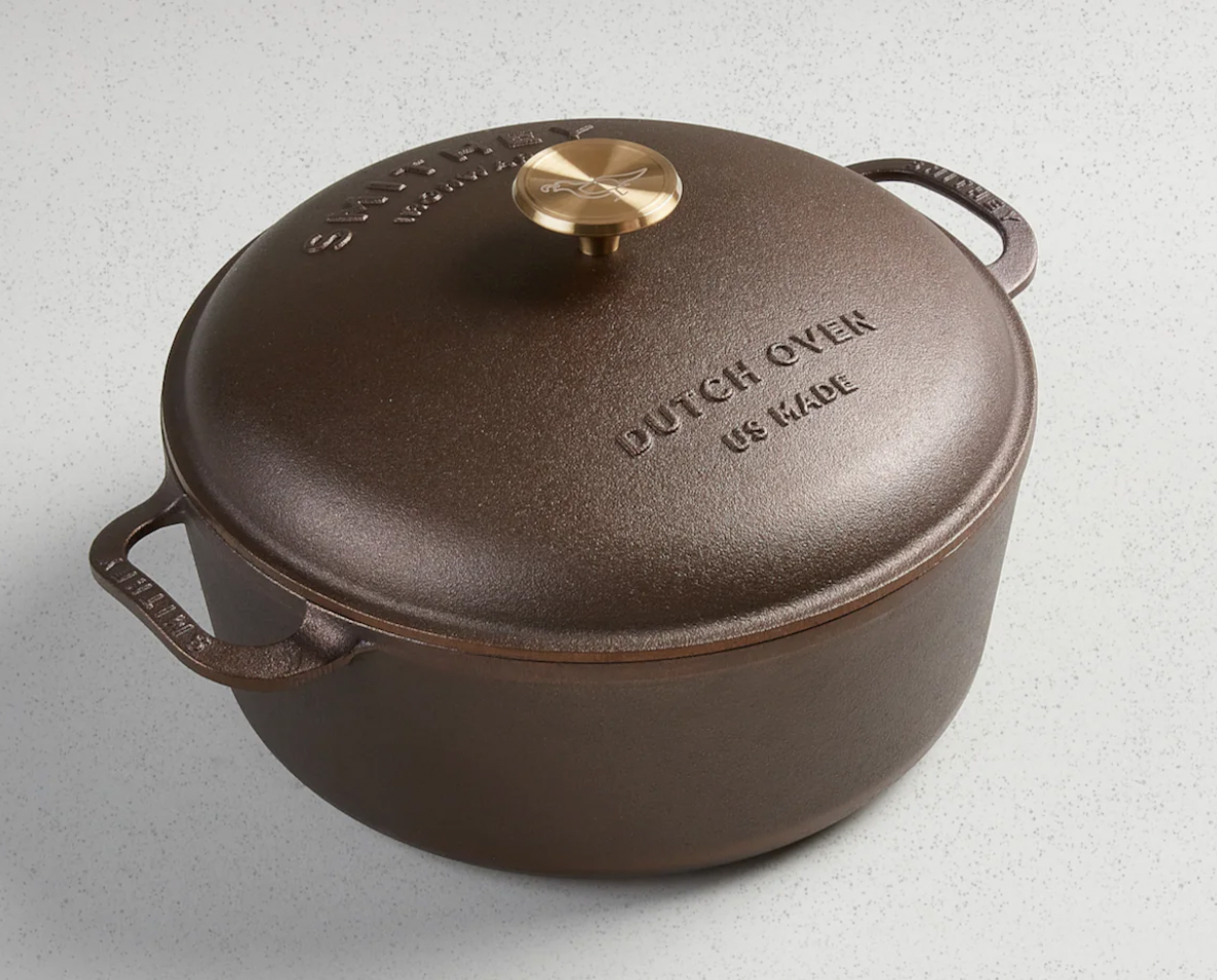 7.25 Quart Dutch Oven