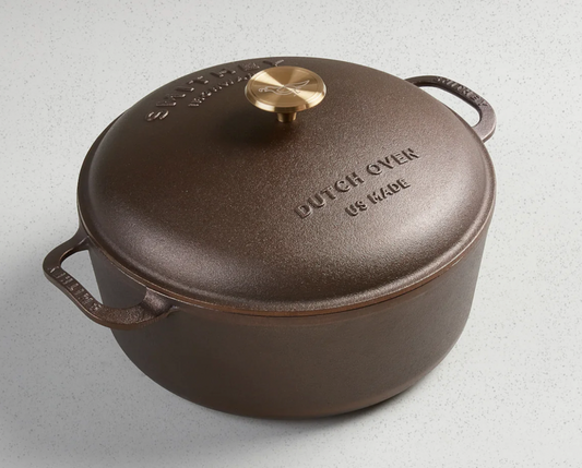 7.25 Quart Dutch Oven