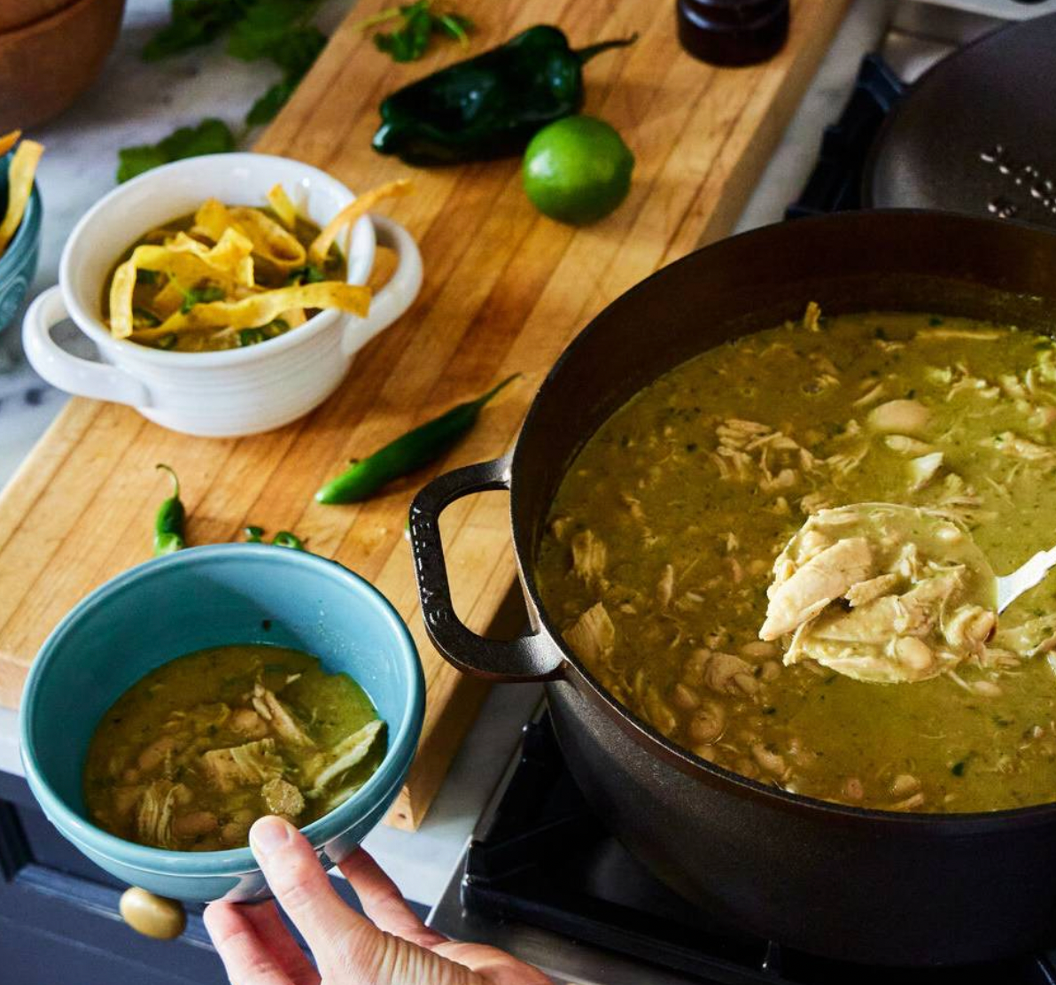 7.25 Quart Dutch Oven