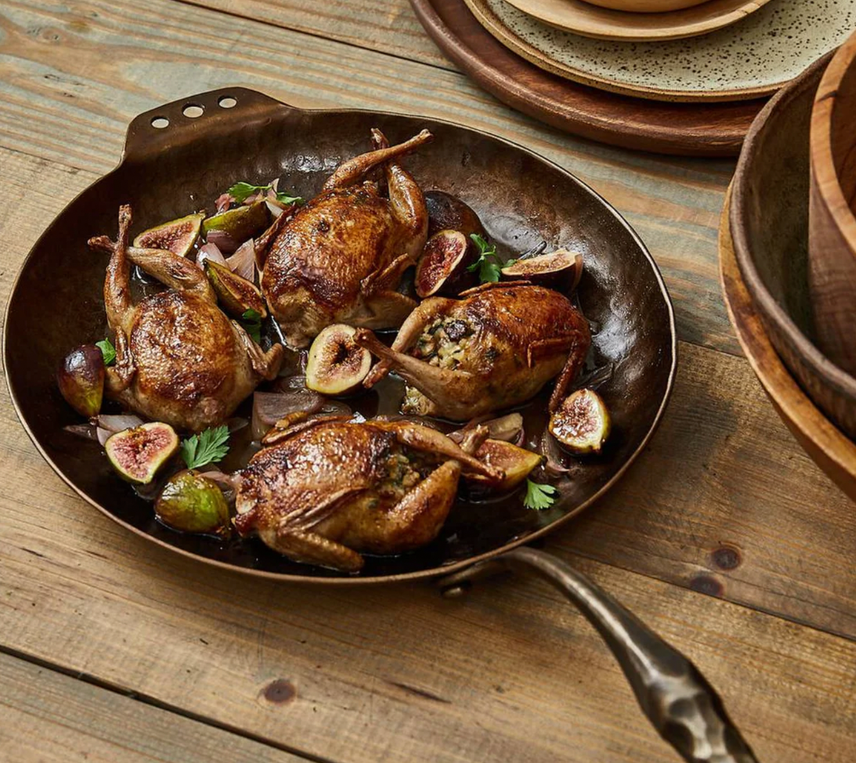 Farmhouse Skillet