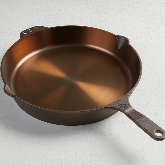 No. 14 Traditional Skillet