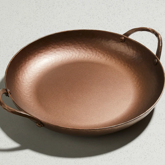 Round Roaster