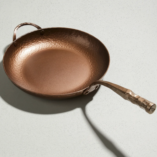 Deep Farmhouse Skillet