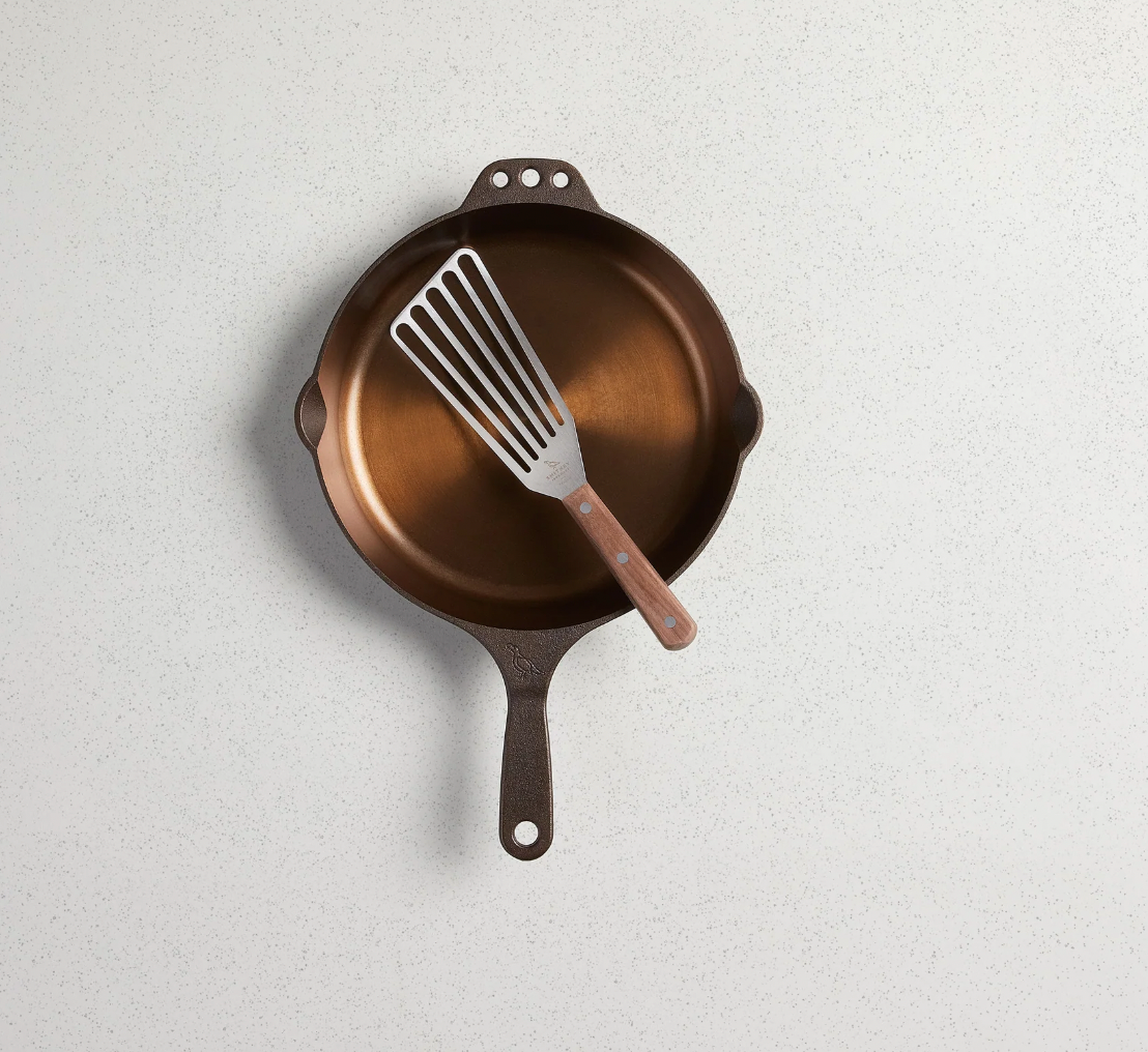 Slotted Spatula