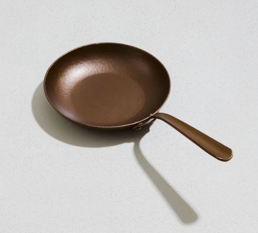 Little Farmhouse Skillet