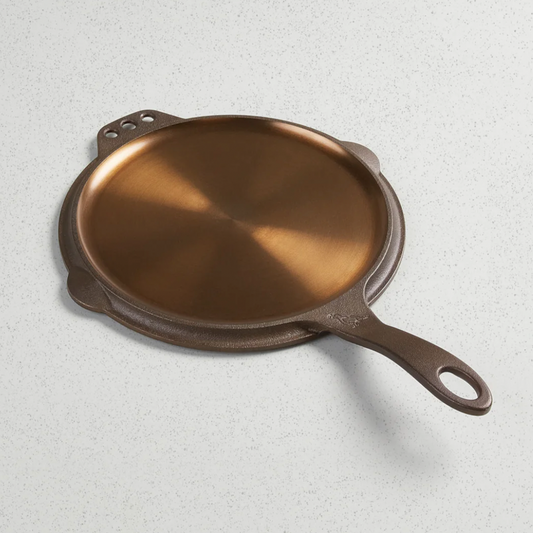 No. 10 Flat Top Griddle