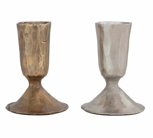 Metal Taper Holder