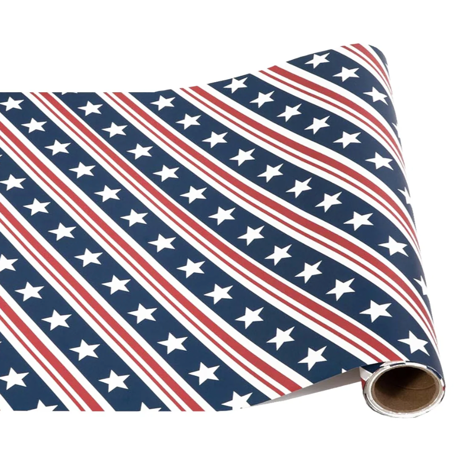 Stars & Stripes Runner
