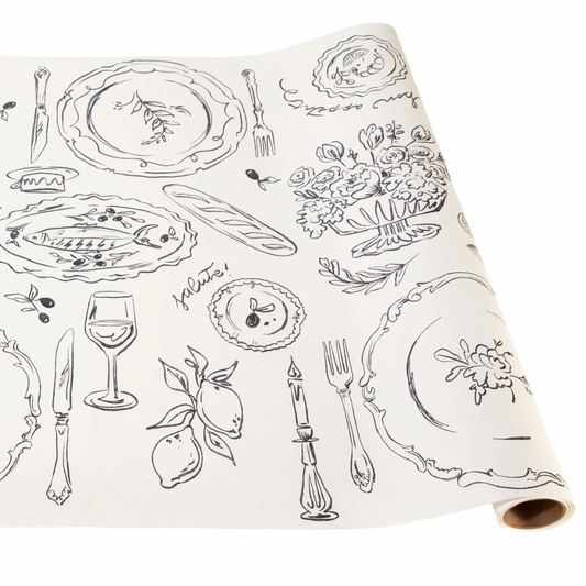 Dinner Party Runner