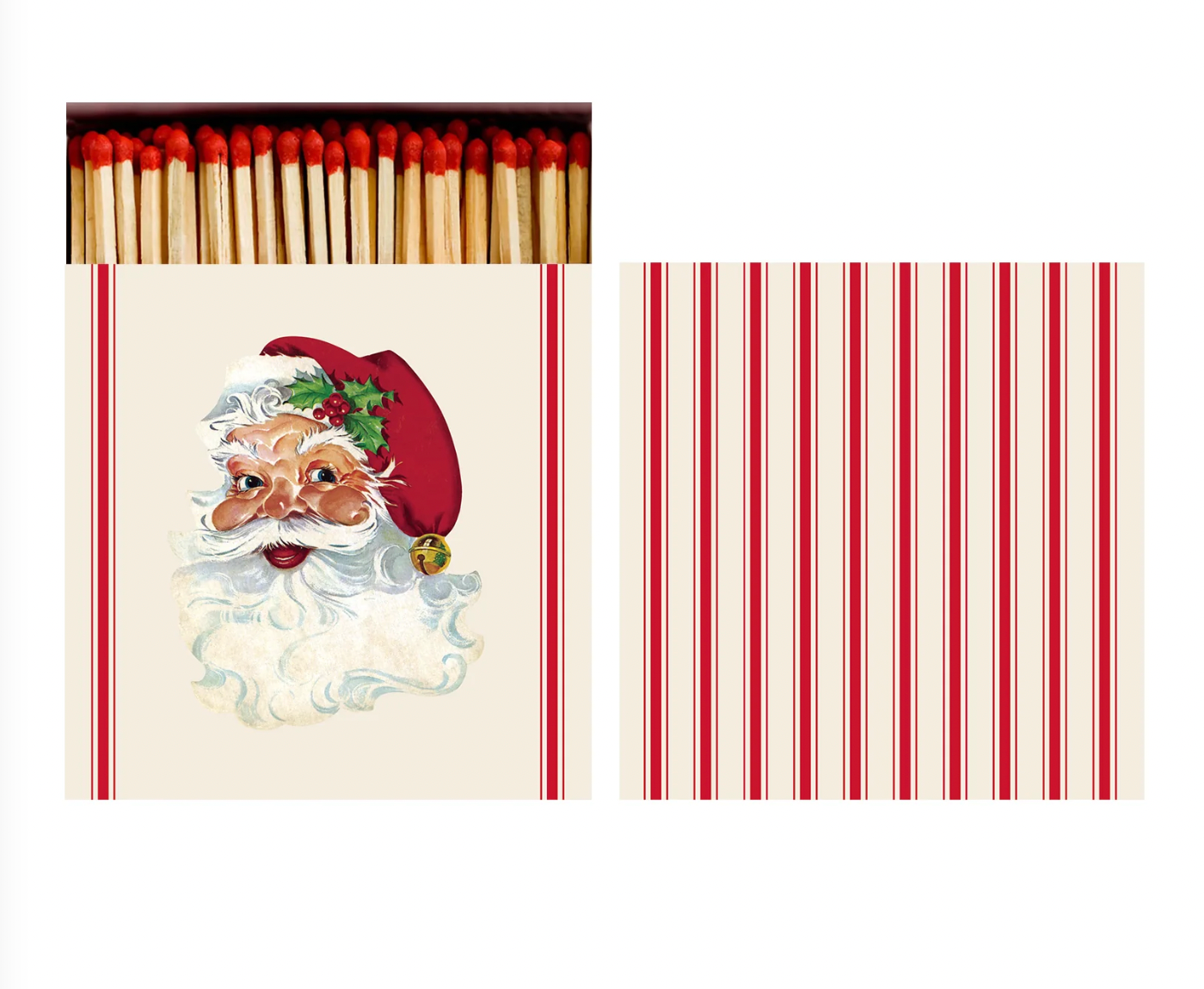 Santa Matches