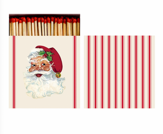 Santa Matches