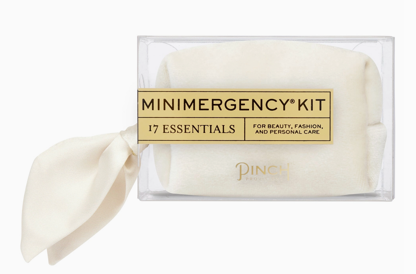 Minimergency Kit