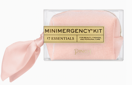 Minimergency Kit