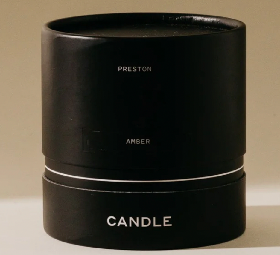 Preston Candles - 7 oz.