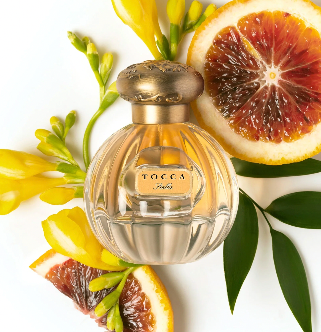 Tocca Stella
