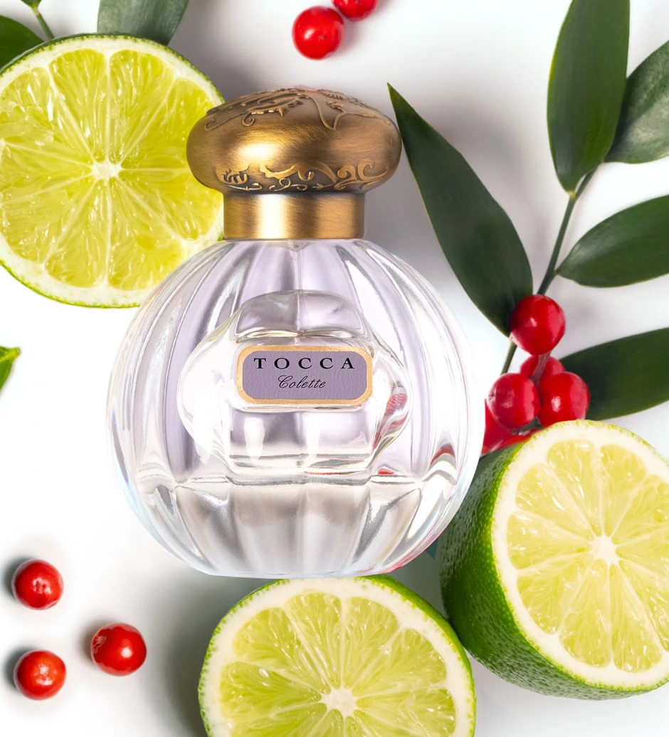 Tocca Colette