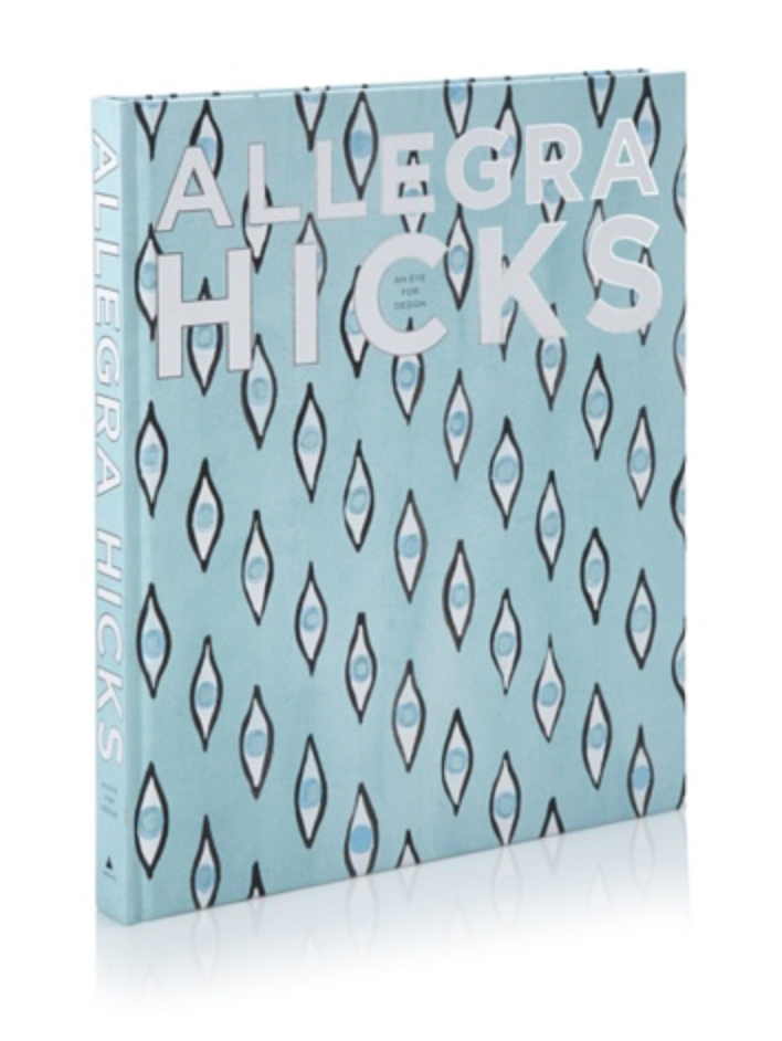Allegra Hicks: An Eye For  Design