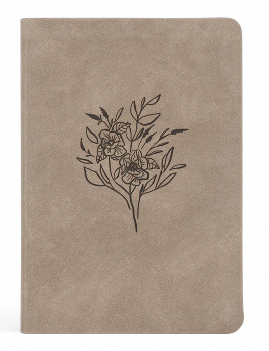 Marlo Theme Notebook