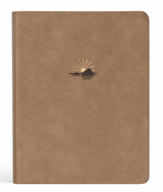 Galilee Theme Notebook