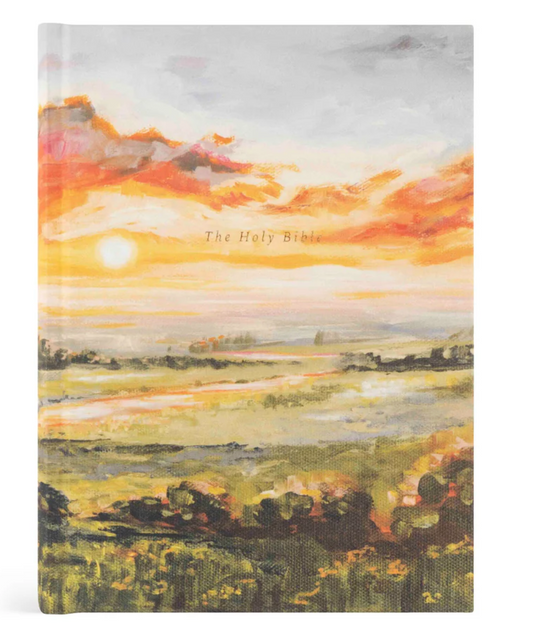 ESV Journaling Bible: Florence Theme