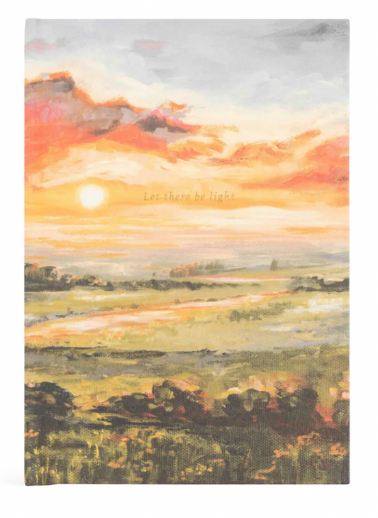 Florence Theme Notebook