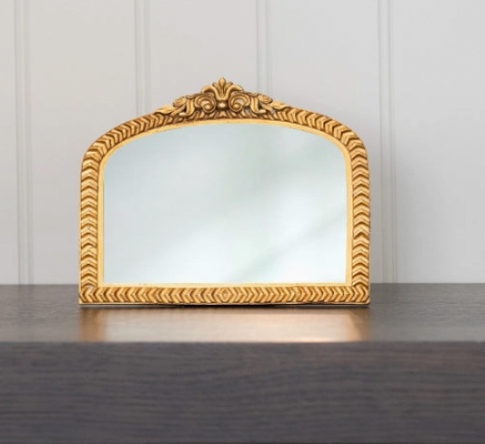Mini Mirror
