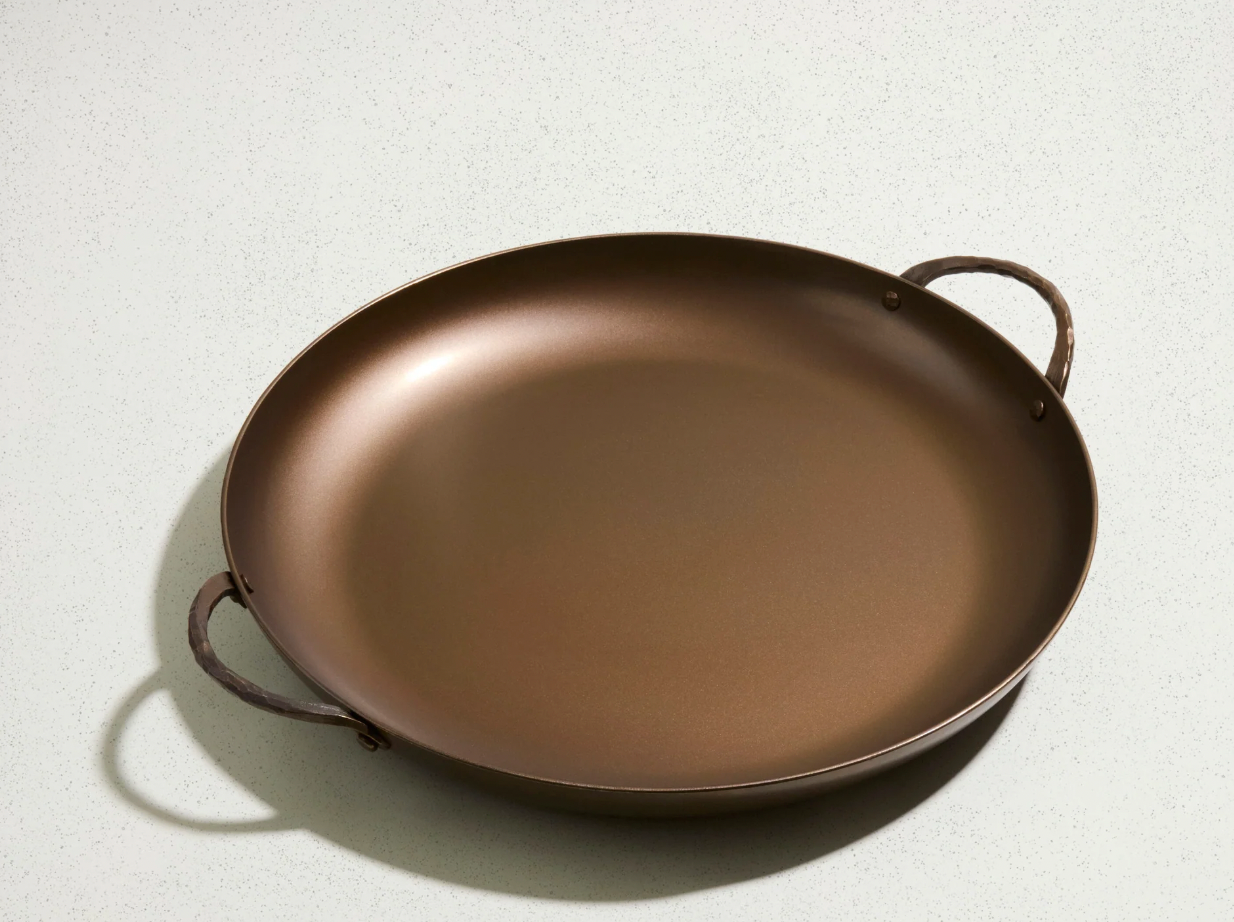 Paella Pan