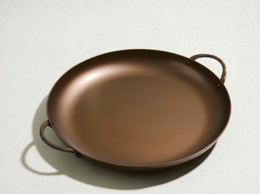 Paella Pan