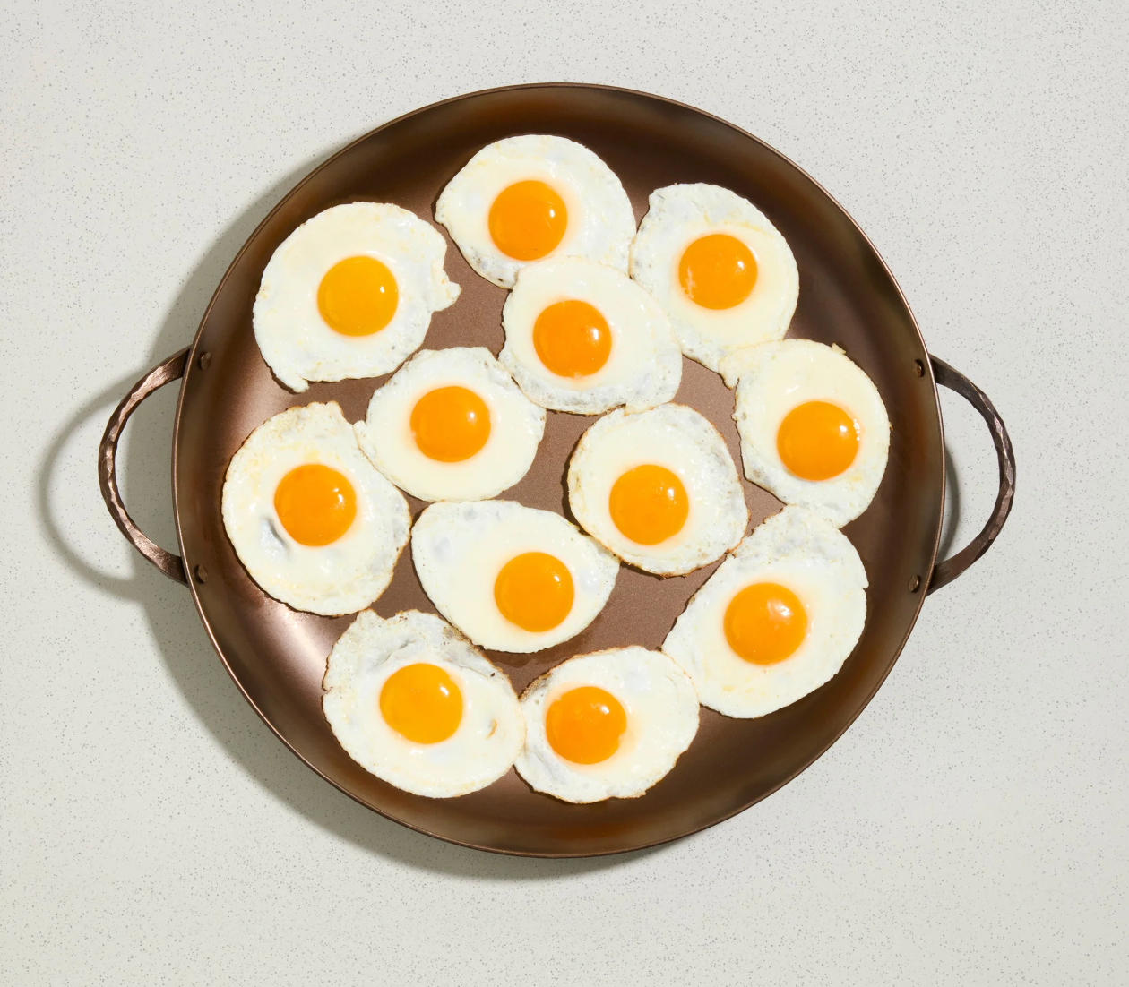 Paella Pan