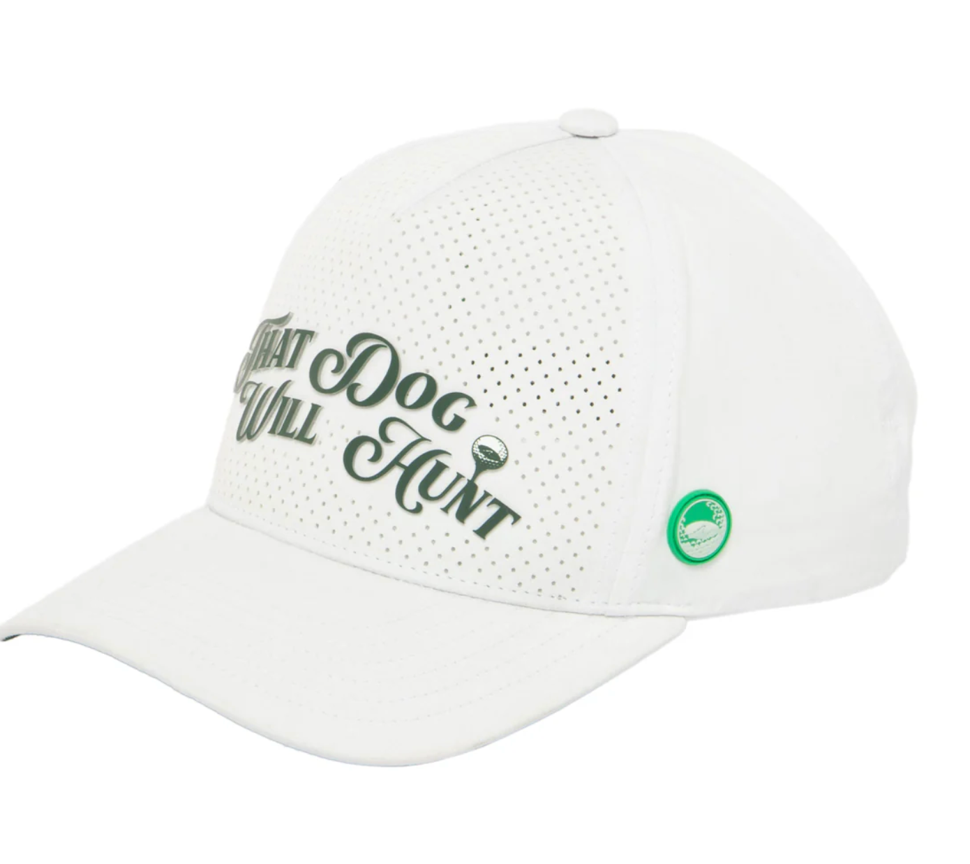That Dog Will Hunt Snapback