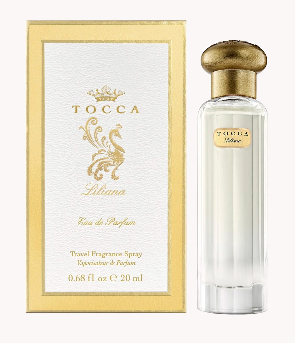 Tocca Liliana