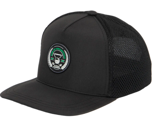 La Jolla Mesh Cap- One Up Collection