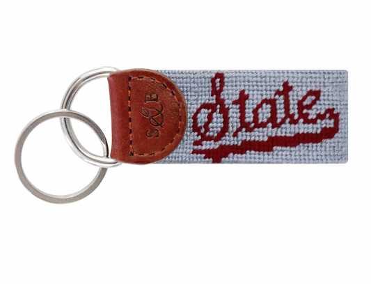 Mississippi State Key Fobs