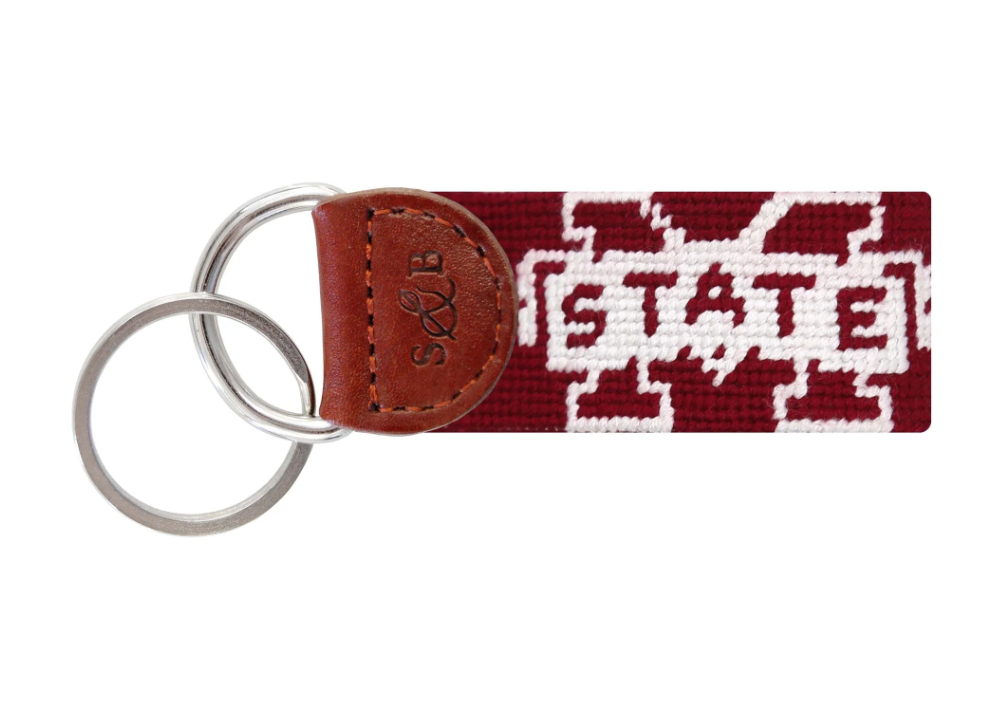 Mississippi State Key Fobs