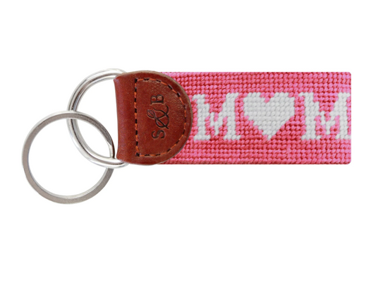 Parent Key Fob