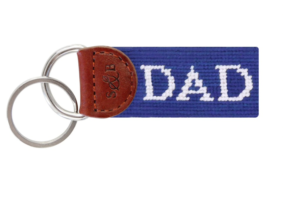 Parent Key Fob
