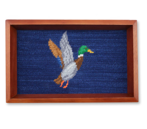 Mallard Valet Tray