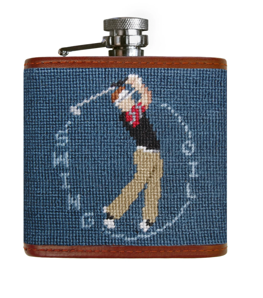 Golf Flask