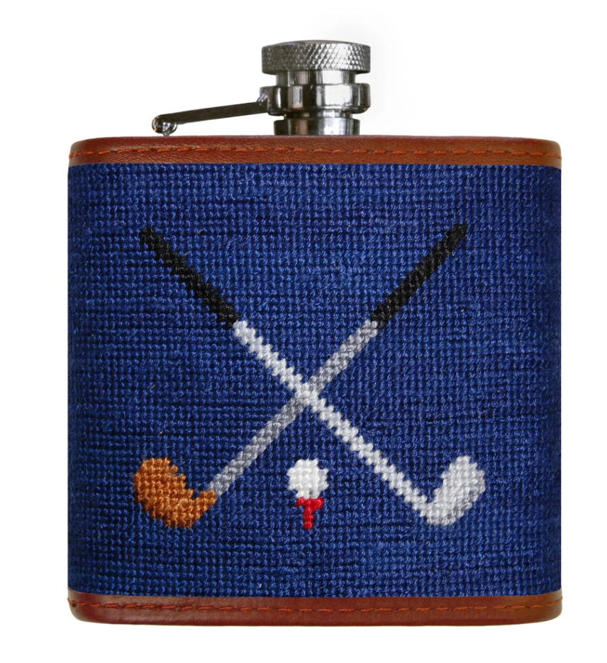 Golf Flask